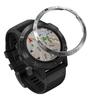 EPANO Bezel Styling Frame Case Cover For Garmin Fenix 7 6/Fenix 6X Pro/5X 5 Plus sapphire Protection Bezel Ring Anti-scratch Iron Ring(C,For Fenix 6X-6X Pro) view 1