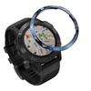 EPANO Bezel Styling Frame Case Cover For Garmin Fenix 7 6/Fenix 6X Pro/5X 5 Plus sapphire Protection Bezel Ring Anti-scratch Iron Ring(B,For Fenix 7) view 1