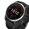 EPANO Bezel Styling Frame Case Cover For Garmin Fenix 7 6/Fenix 6X Pro/5X 5 Plus sapphire Protection Bezel Ring Anti-scratch Iron Ring(B,For Fenix 7) view 3