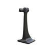 MERRYHAPY Professional Binocular Adapter 1/4 Inch Tripod Mount for Sturdy Bird Watching view 1