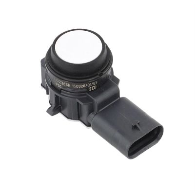 Parking Assist Device Reversing Anti-Collision Radar Auto Parts Parking Sensor Reversing Radar Probe OE:9261587