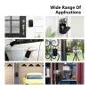 QDVOPHZA TTlock WiFi Security Boxes Password Smart Fingerprint Digital Inteligente Tuya Electronic Portable Lock Boxes(Ttlock Version) view 3