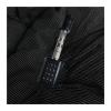 QDVOPHZA Multifunctional Fingerprint Button Smart Lock, Remote Smart Lock, Cheap and Easy-to-use High-end Smart Lock, Black Smart Lock. view 3