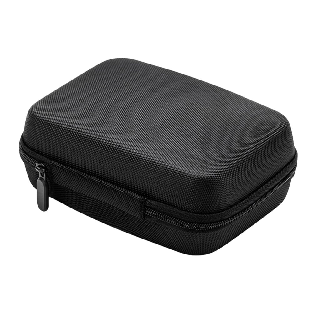 Ddujbtp Multipurpose Travel Case Portable Storage Box Hard EVA Case Build-in Mesh Pocket for Electronics and Devices