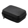 Ddujbtp Multipurpose Travel Case Portable Storage Box Hard EVA Case Build-in Mesh Pocket for Electronics and Devices view 1