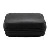 Ddujbtp Multipurpose Travel Case Portable Storage Box Hard EVA Case Build-in Mesh Pocket for Electronics and Devices view 3