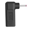 Artilits DC 3.5mmX1.35mm to USB C Adapter, 3.5 X 1.35 mm Plug Power Delivery Type C Adapter 12V Made for Security Cameras, LED Lighting, USB Lights, USB Fans, Table Lamp, Bluetooth Audio view 1