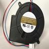 for 9733 BA10033B12U DC12V 2.40A high air Volume Turbo Blower Fan view 1