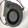 for 9733 BA10033B12U DC12V 2.40A high air Volume Turbo Blower Fan view 2