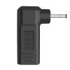 100W USB C to 4.0x1.7mm Adapter, USB C to 4.0mm X 1.7mm 20V Made for Lenovo Yoga 710-15ikb Ideapad 330 330s 530s S530 s130 330-15IGM 330-17IKB 330-14AST view 1
