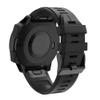 TPUOTI 26 22mm Silicone Watchband Strap For Garmin Fenix 5 Fenix 6 7 945 EPIX Silicone Easyfit Wristband For Fenix 5X Fenix 7X 6X Watch(N,For Forerunner 935 945) view 3