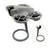 Drone Desktop Display Mount for DJI Neo, Pocket Drone Display Exhibition Mount Accessory view 1
