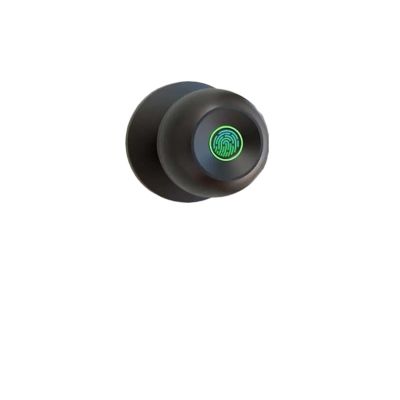 QDVOPHZA with Tuya Biometric Fingerprint Smart Door Lock Electronic Lock Keyless Security Door Entry Home House Apartment(Y)
