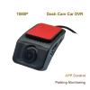 1080P Car DVR Dash Cam Camera Video Recorder Parking Monitoring Dashcam Driving Recorder for All Car Models(None1) view 2