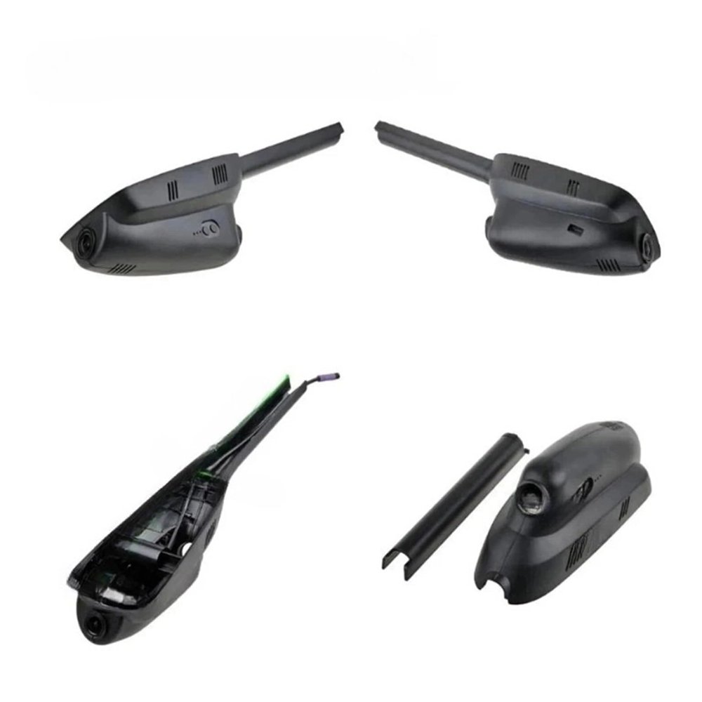 Car DVR Driving Video Recorder Mini Control APP Camera Compatible for Peugeot 4008 5008 1080P Registrator Dash Cam(3008,DVR)