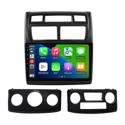 5GWiFi Upgrade Car Stereo Radio for KIA Sportage 2007-2013 Touch Screen