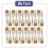 Bates- Chip Paint Brushes for Painting, 1.5 Inch, 24 Pack, Wood Handle, Natural Bristle Paint Brush view 2