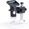 1000X WiFi Digital Microscope Camera Magnifier 8LED with 3.5 Inch Display forTablet view 1
