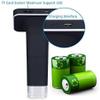 1000X WiFi Digital Microscope Camera Magnifier 8LED with 3.5 Inch Display forTablet view 2