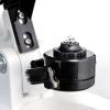 Single-Hole Optical Microscope Portable Microscope for Home Students (Size : 12 specimens) (100 specimens) view 2