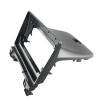 10 Inch Car Frame Fascia Adapter Canbus Box Decoder Compatible with Honda Vezel XRV HRV HR-V 2021+ Android Radio Dash Fitting Panel Kit(Only A Frame) view 4