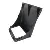 9 Inch Car Fascia Radio Panel DVD Frame Dash Kit Install Adapter Console Compatible with Mitsubishi Pajero Sport 2 L200 Triton 2008-2016(Frame with canbus) view 3