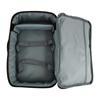 Tyenaza Projector Bag, Heavy Duty Nylon Portable Projector Carrying Case with Sturdy Handle for Most Major Projector, Gray(13.6x7.9x4in) view 2