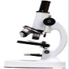 Child Microscope Optical Electronics Student 80X-800X Monocular Microscope All Glass Optics Coarse Focus Mirror Illumination Microscope view 1