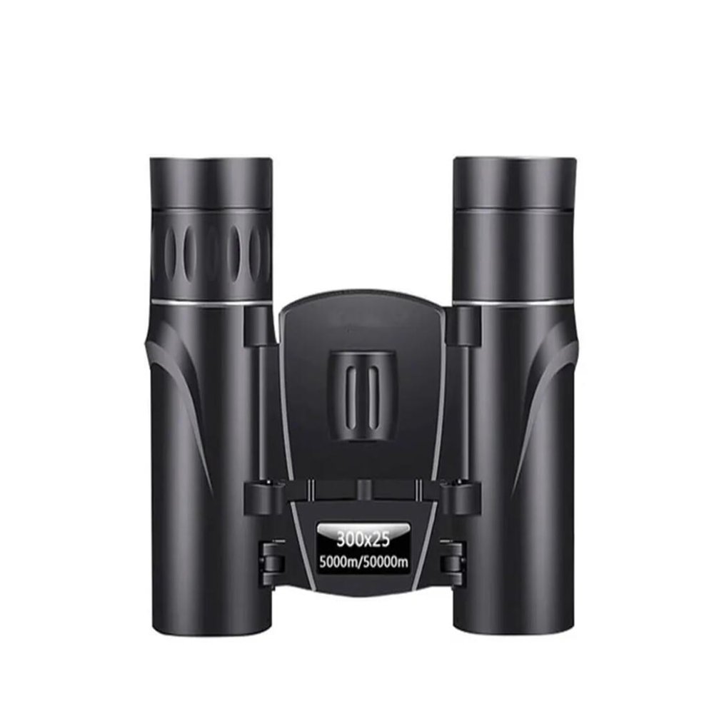 Binoculars for Adults 300X25 50000M HD Professional Powerful Binoculars Long Range Prismatic Telescope Portable Binoculars for Bird Watching