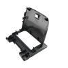 10 Inch Car Frame Fascia Adapter Canbus Box Decoder Compatible with Honda Vezel XRV HRV HR-V 2021+ Android Radio Dash Fitting Panel Kit(A Frame Cable Canbus) view 3