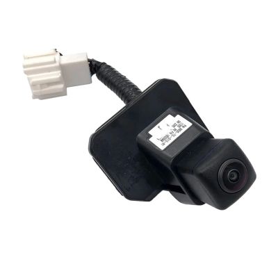 1 Pcs 39530-T5L-Q112-M1 Rear View Backup Assist Camera Car Reverse Camera Parking Reverse Camera Compatible For Honda