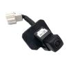 1 Pcs 39530-T5L-Q112-M1 Rear View Backup Assist Camera Car Reverse Camera Parking Reverse Camera Compatible For Honda view 1