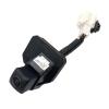 1 Pcs 39530-T5L-Q112-M1 Rear View Backup Assist Camera Car Reverse Camera Parking Reverse Camera Compatible For Honda view 2