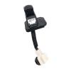 1 Pcs 39530-T5L-Q112-M1 Rear View Backup Assist Camera Car Reverse Camera Parking Reverse Camera Compatible For Honda view 3