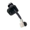 1 Pcs 39530-T5L-Q112-M1 Rear View Backup Assist Camera Car Reverse Camera Parking Reverse Camera Compatible For Honda view 4