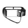 9 Inch Car Frame Fascia Adapter Decoder Android Radio Dash Fitting Panel Kit Compatible with Toyota Prius C 2018(Only Frame) view 1