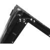 10.1 Inch Compatible with NISSAN Qashqai Xtrail 2015-2019 Car Radio Stereo Fascia Frame Head Unit Android Screen GPS MP5 Player Dash Cover P(MT Frame) view 2