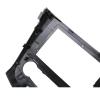 10.1 Inch Compatible with NISSAN Qashqai Xtrail 2015-2019 Car Radio Stereo Fascia Frame Head Unit Android Screen GPS MP5 Player Dash Cover P(MT Frame) view 3