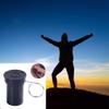 HOUNIIXIE Adjustable Portable Monocular Optical Lens Tourism Hunting Camping Equipment Thumb Miniature view 3
