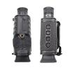 XHJ Infrared Monocular Night Vision Device 8X Zoom 4K HD 25mm Lens Black Adults Outdoor Enthusiasts view 4