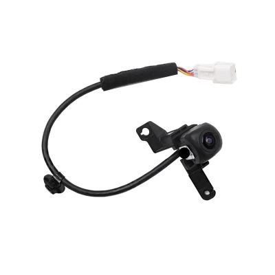 99240-S8000 Backup Camera Compatible For Palisade 2020-2022 Night Vision Wide Angle Reverse Parking Assist Rear View Camera 99240S8000