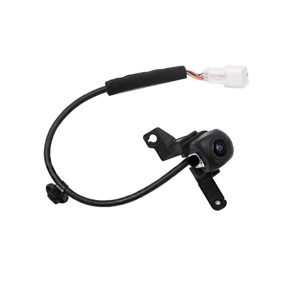 99240-S8000 Backup Camera Compatible For Palisade 2020-2022 Night Vision Wide Angle Reverse Parking Assist Rear View Camera 99240S8000
