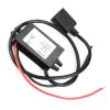 3A DC, DC 12V to 5V Step Down Power Supply Module with USB, Water Portable Converter for LED Screen, car DVD, Navigation view 4
