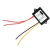24V to 12V Power Supply Converter, DC, DC Step Down Voltage Regulator Module 3A for Car Audio, LED Display, Water and Shockproof view 1