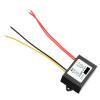 24V to 12V Power Supply Converter, DC, DC Step Down Voltage Regulator Module 3A for Car Audio, LED Display, Water and Shockproof view 2