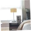 ROMISBABA Metal Hollow Lamp Shade Floral Lampshade Replacement for Ceiling Light view 3