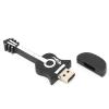 128GB USB Fl Drive Guitar Appearance for Data Storage Trans Compatible with Various Syst for Music Lovers! (32GB) view 4