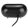 Acouto Speaker USB Wired Speaker with Ted Power Ply for Bass Sound view 3