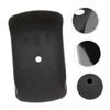 COOLHIYA 2pcs Outdoor Doorbell Cover Weatherproof Rainproof Shell for Wireless Door Bell Plastic Protector view 3