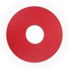 Garneck 4pcs Vinyl Record Sleeves Protective Covers for Vinyl Albums for Archival Storage and Display Made of Sturdy Cardboard Red Kraft view 4